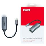 USB til ethernet-adapter Unitek U1312A 50 cm #5