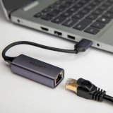 USB til ethernet-adapter Unitek U1312A 50 cm #6