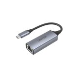 USB til ethernet-adapter Unitek U1312A 50 cm #1