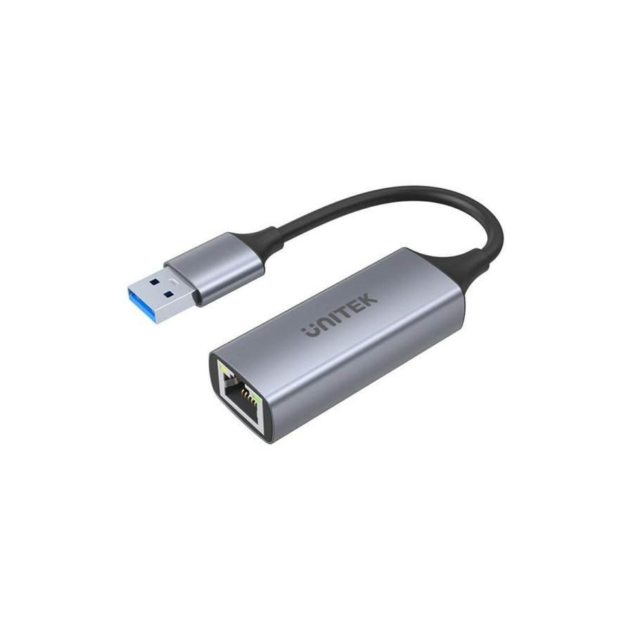 USB til ethernet-adapter Unitek U1309A #1