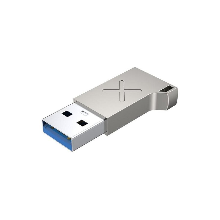 USB til USB-C Adapter Unitek A1034NI #2