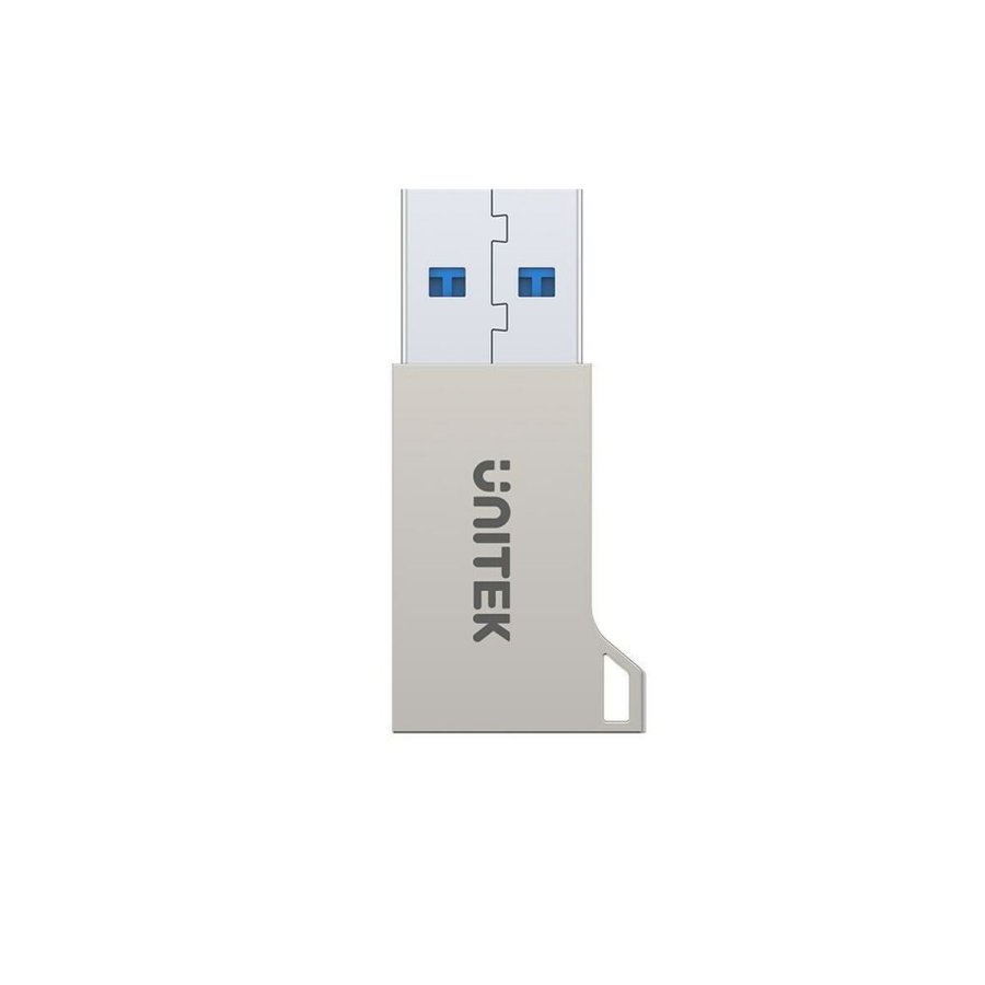 USB til USB-C Adapter Unitek A1034NI #3