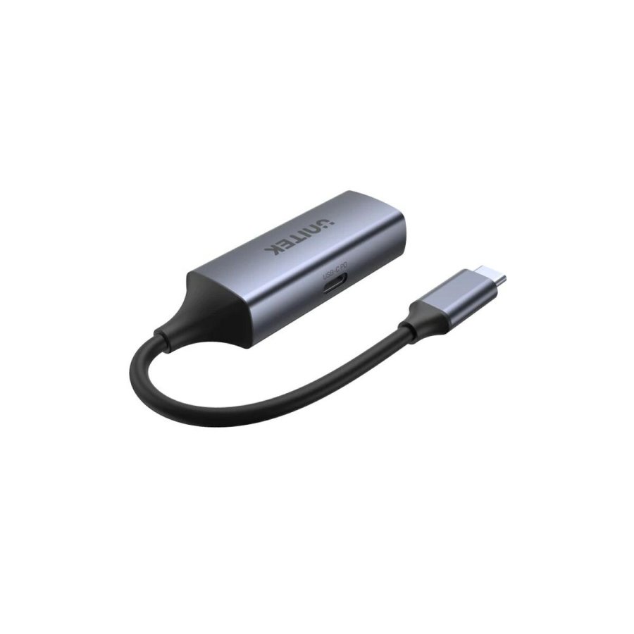 USB Hub Unitek U1323A Gr #3