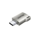 USB-C til USB-adapter Unitek A1025GNI #2