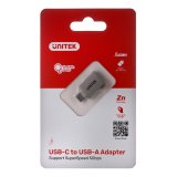 USB-C til USB-adapter Unitek A1025GNI #4