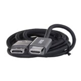 DisplayPort til HDMI kabel Unitek V1608A Sort 1,8 m #5