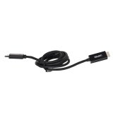 DisplayPort til HDMI kabel Unitek V1608A Sort 1,8 m #6