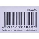 Ekstern Boks Unitek S1230A Gr #6