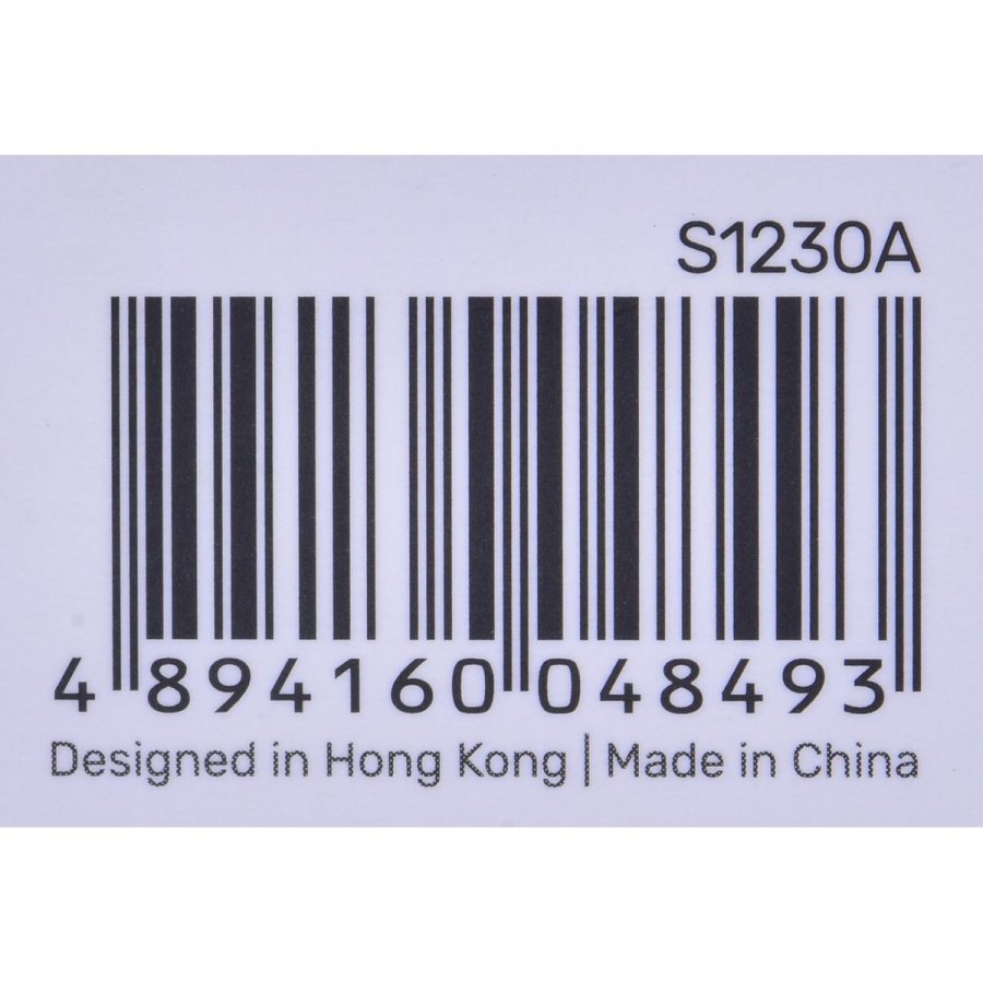 Ekstern Boks Unitek S1230A Gr #6