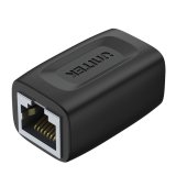 UTP kategori 6 stift netvrkskabel Unitek A1026BK #1