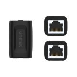 UTP kategori 6 stift netvrkskabel Unitek A1026BK #2