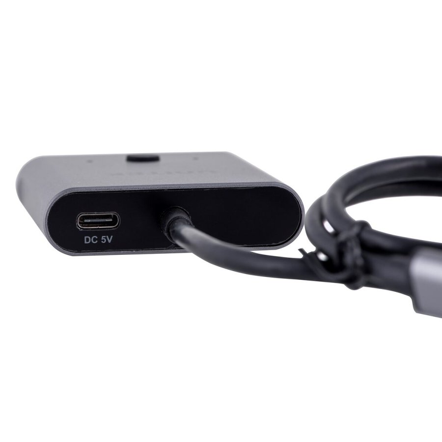 Switch USB-C Unitek D1078A #3