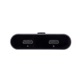 Switch USB-C Unitek D1078A #7