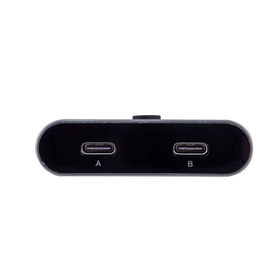 Switch USB-C Unitek D1078A #7