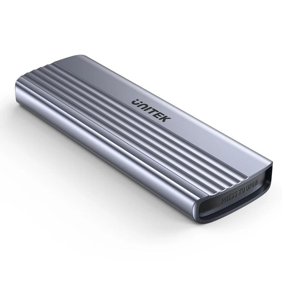 Ekstern Boks Unitek S1241B01 Gr #3