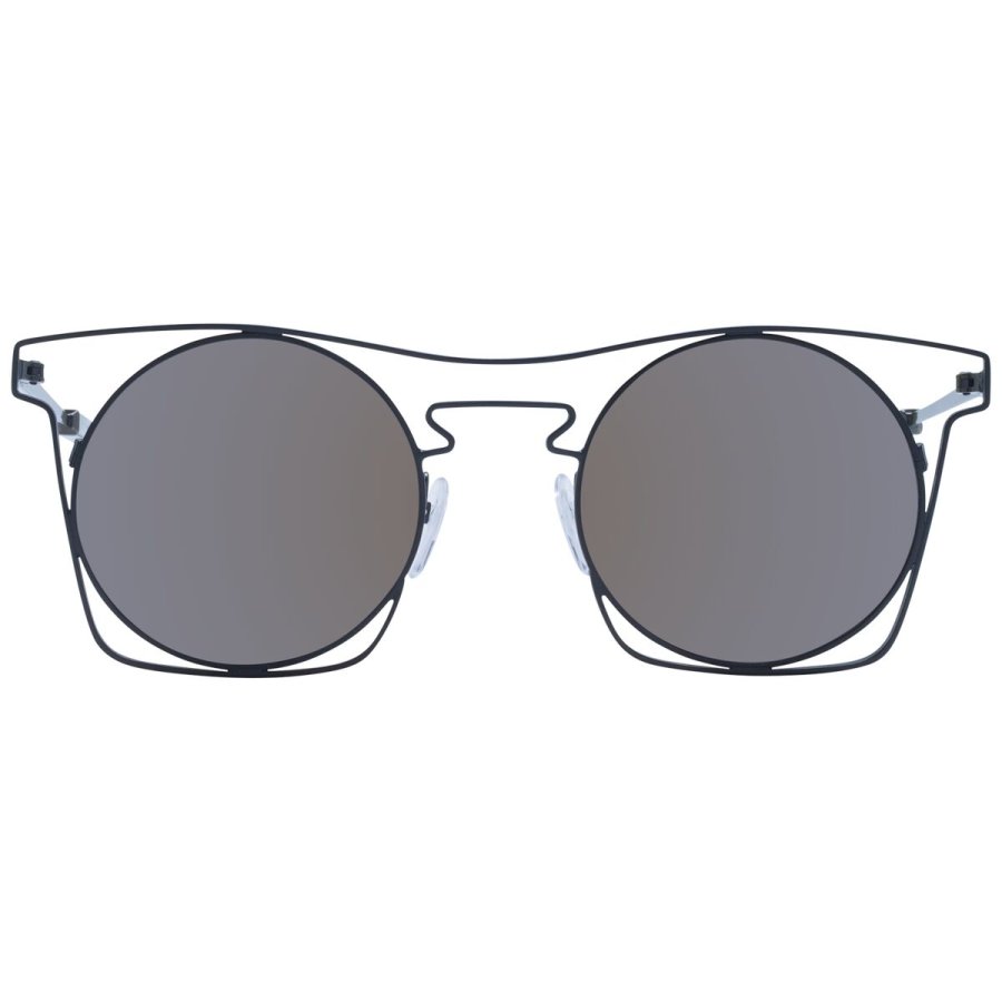 Solbriller til mnd Yohji Yamamoto YY7005 49004 #2