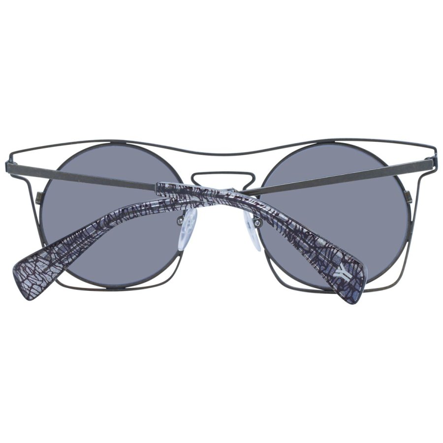 Solbriller til mnd Yohji Yamamoto YY7005 49004 #3