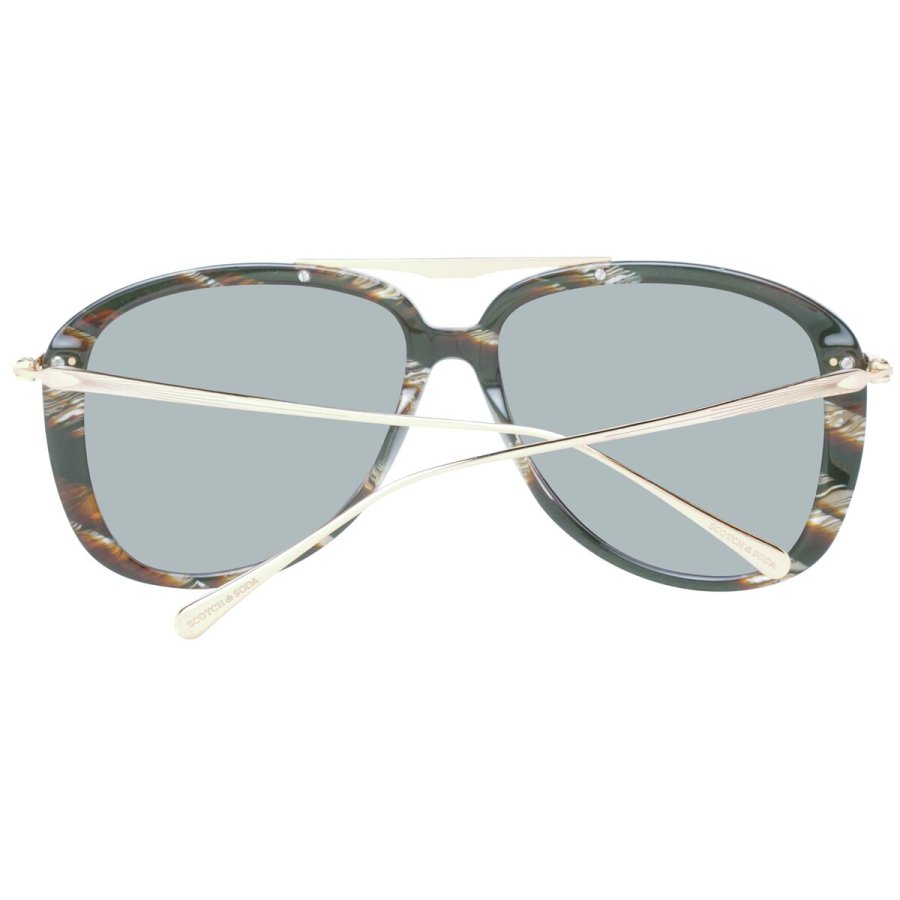 Solbriller til m�nd Scotch & Soda SS7014 57105 #3
