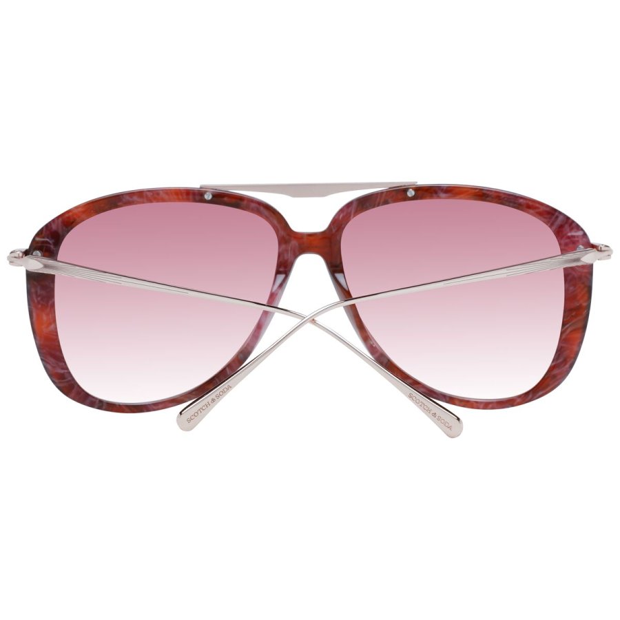 Solbriller til m�nd Scotch & Soda SS7014 57239 #3