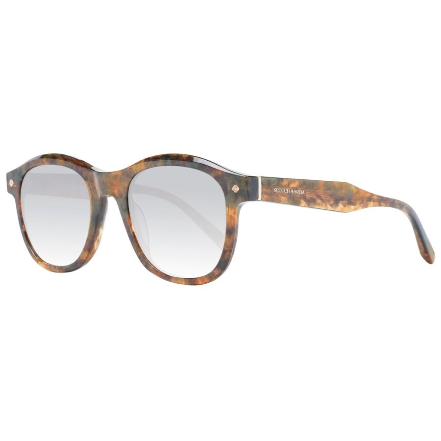 Solbriller til mnd Scotch & Soda SS7016 50501 #1