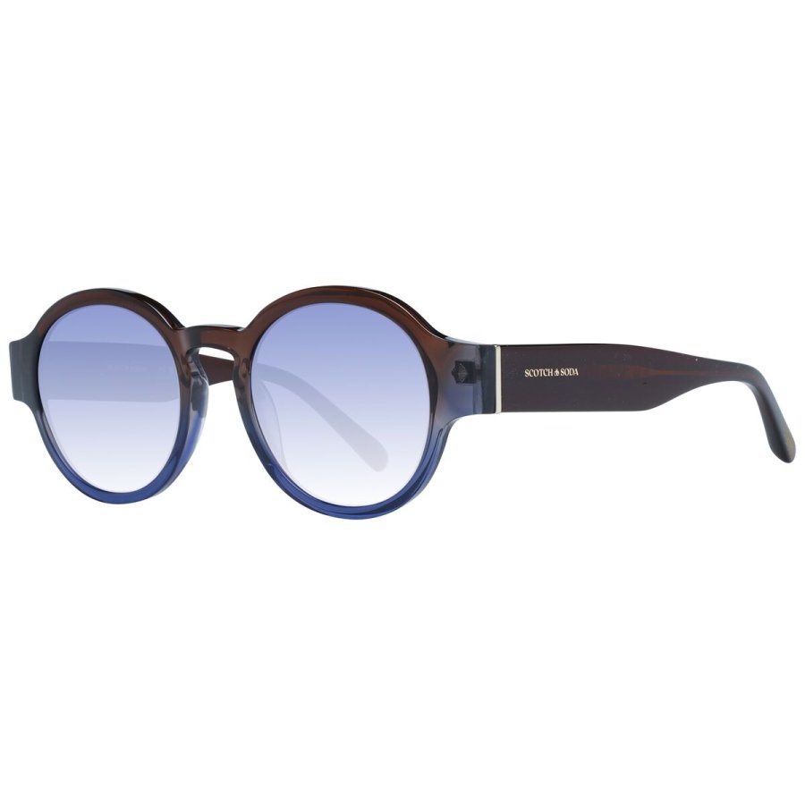 Solbriller til m�nd Scotch & Soda SS7020 54101 #1