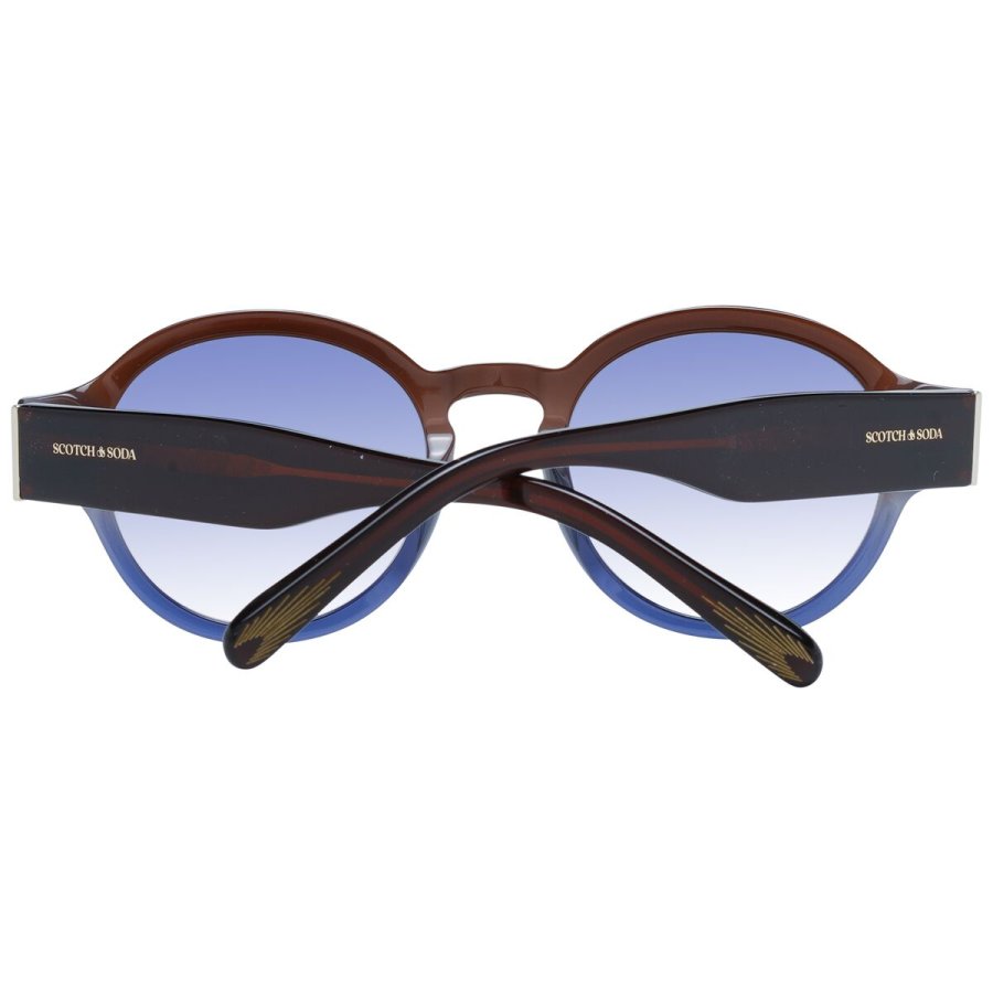 Solbriller til m�nd Scotch & Soda SS7020 54101 #3
