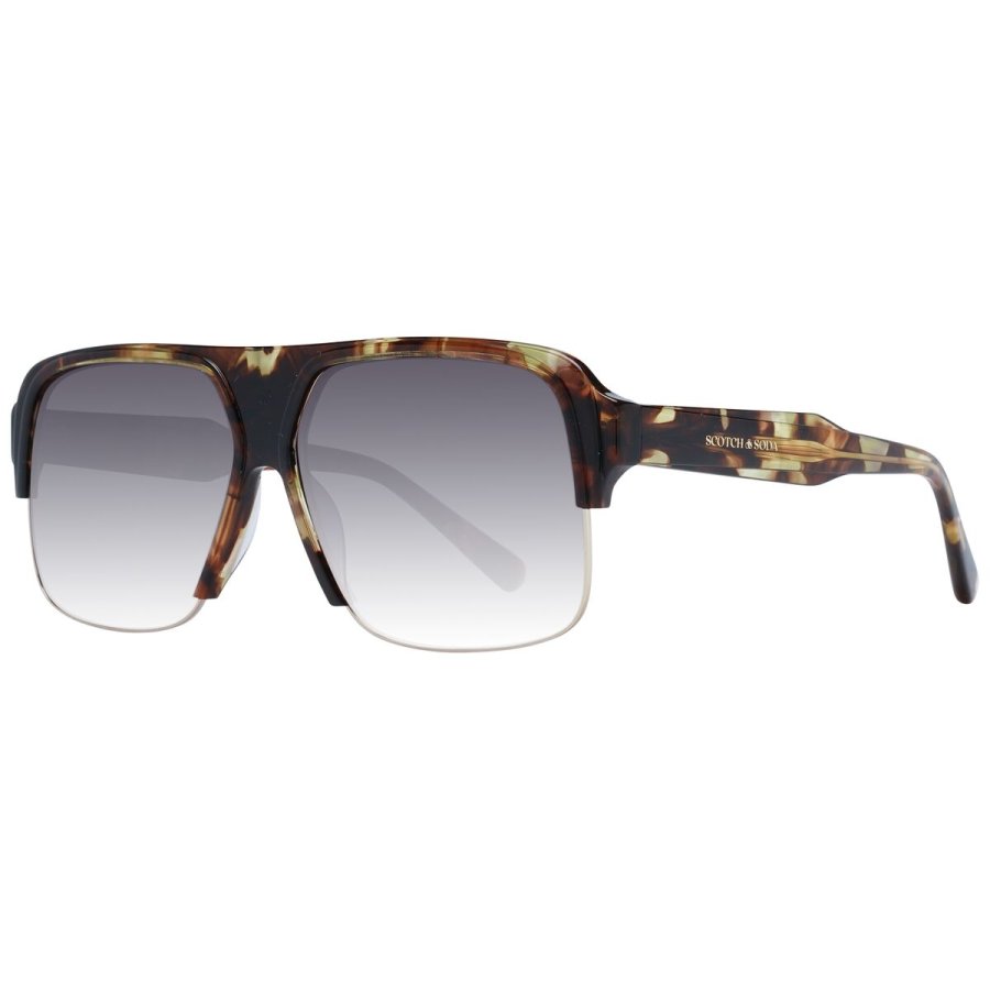 Solbriller til m�nd Scotch & Soda SS7025 63643 #1