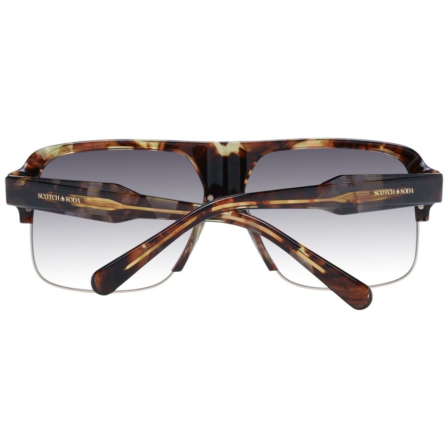 Solbriller til m�nd Scotch & Soda SS7025 63643 #3