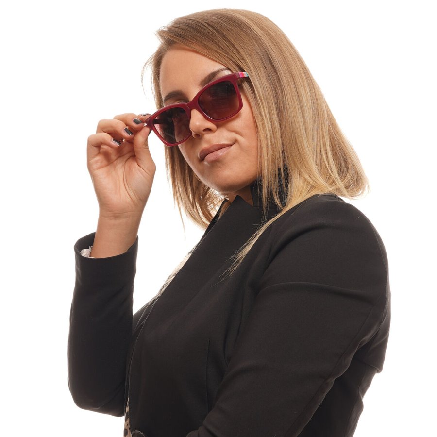 Solbriller til kvinder Joules JS7076 52208 #4