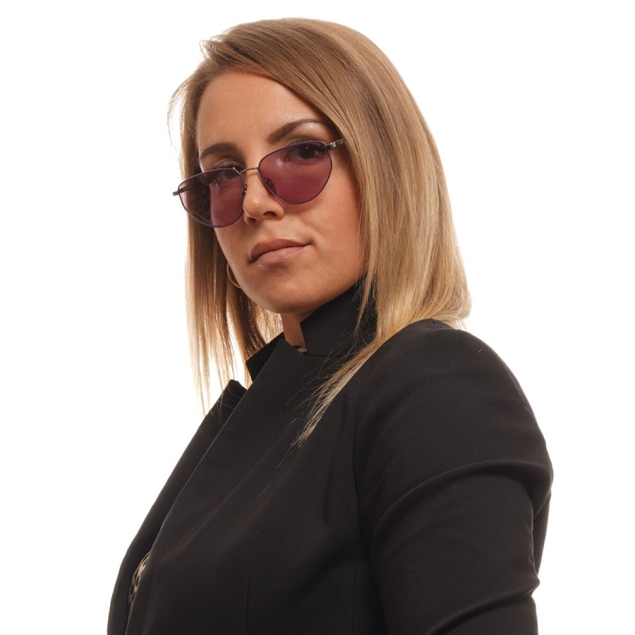 Solbriller til kvinder Benetton BE7033 56761 #4