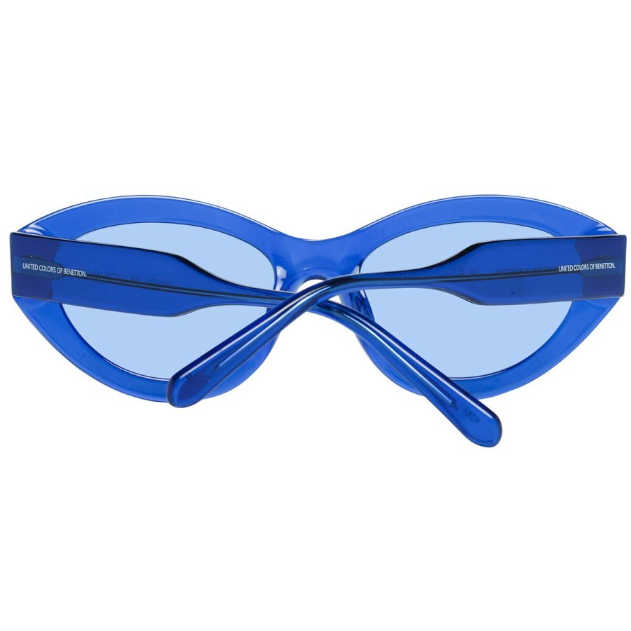 Solbriller til kvinder Benetton BE5050 53696 #3