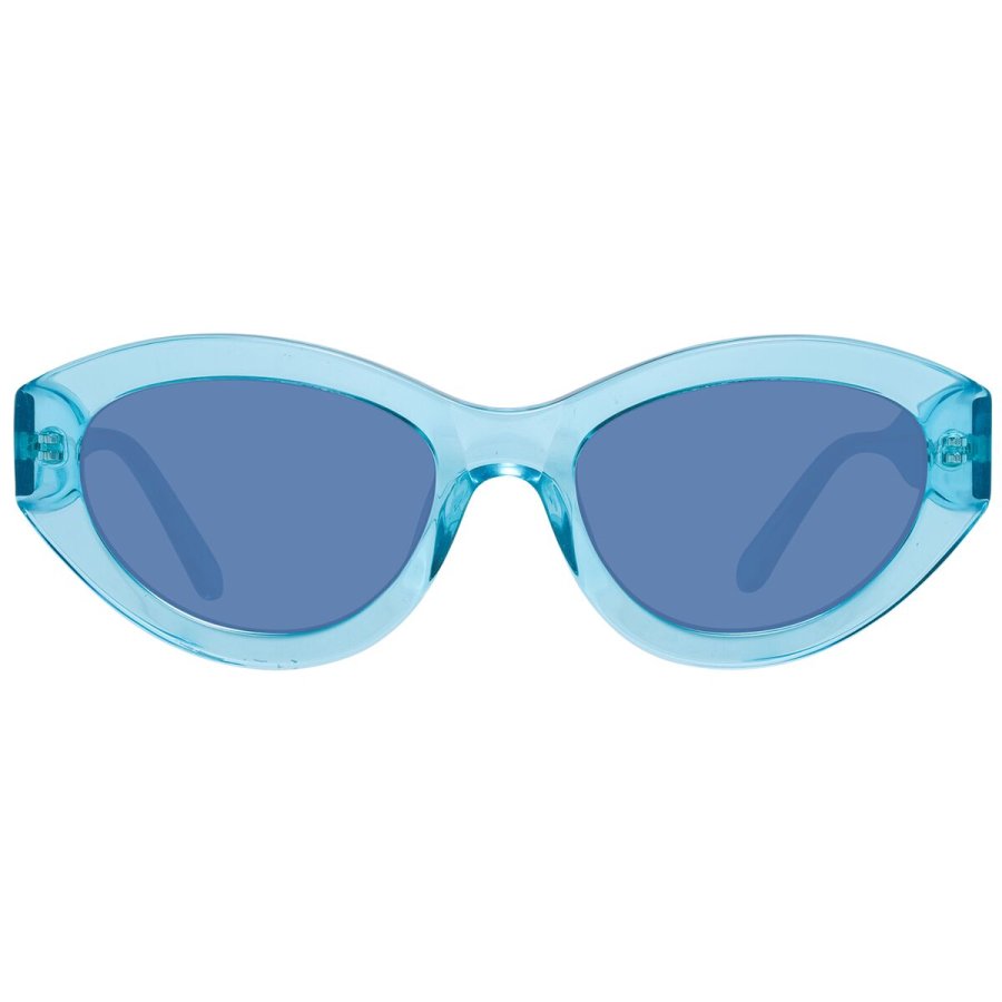 Solbriller til kvinder Benetton BE5050 53111 #3