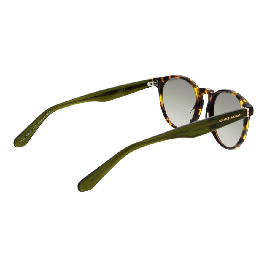 Solbriller Scotch & Soda SS8004 49A175 #3