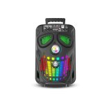 Baby dukke iDance #3