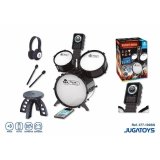 Baby dukke iDance #1