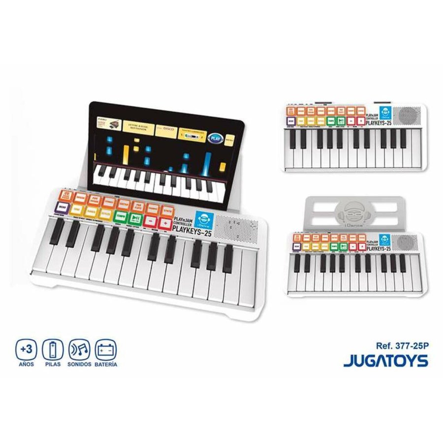 Baby dukke iDance #1