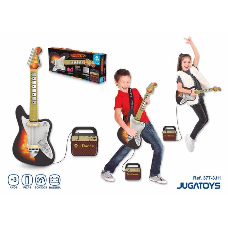 Baby dukke iDance #1