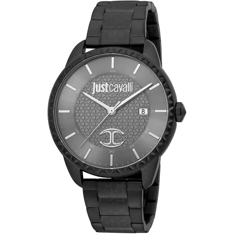Herreur Just Cavalli JC1G176M0065 ( 42 mm) #5
