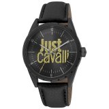 Herreur Just Cavalli JC1G207L0035 ( 42 mm) #4