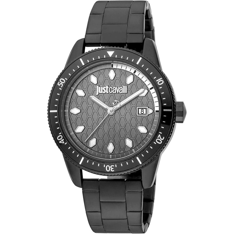 Herreur Just Cavalli JC1G179M0085 ( 42 mm) #5