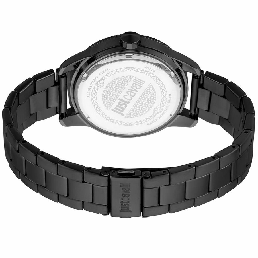 Herreur Just Cavalli JC1G179M0085 ( 42 mm) #2
