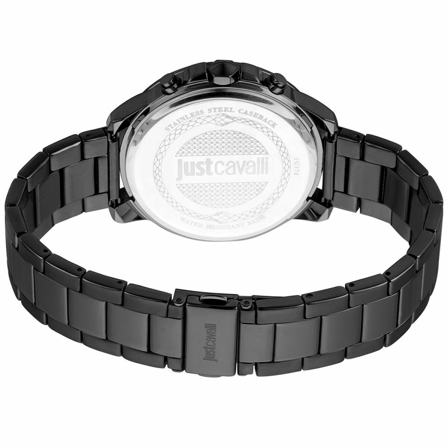 Herreur Just Cavalli JC1G178M0075 ( 44 mm) #2