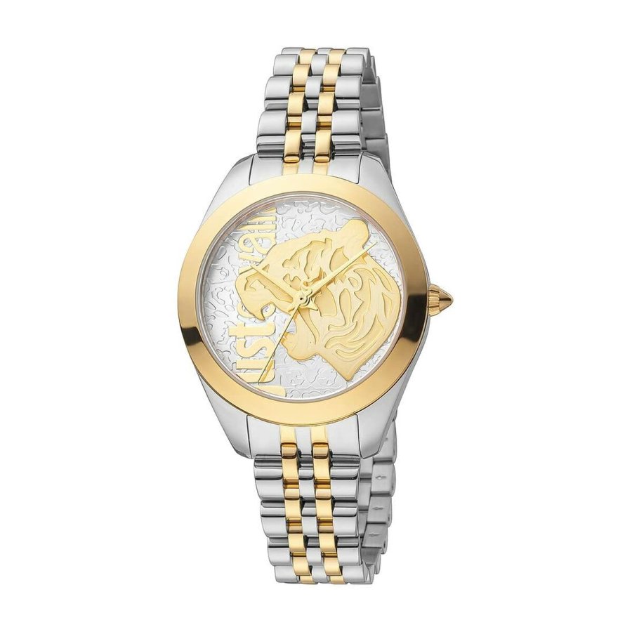 Dameur Just Cavalli JC1L210M0175 ( 32 mm) #6