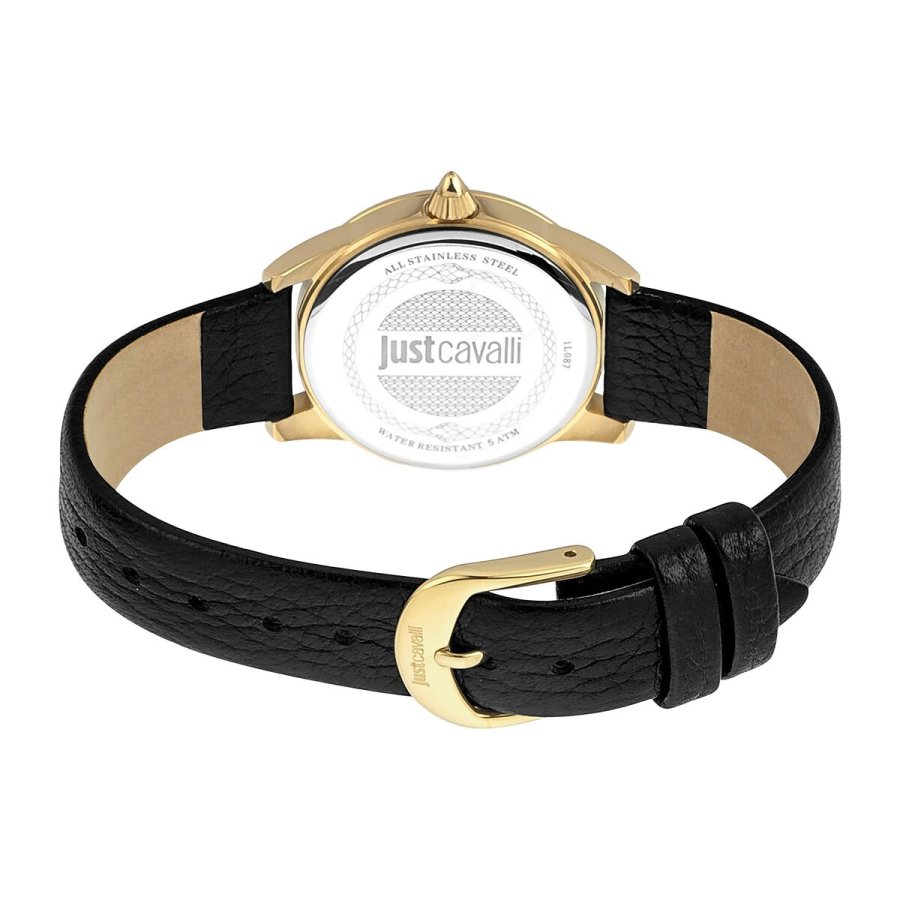 Dameur Just Cavalli JC1L087L0225 ( 32 mm) #7
