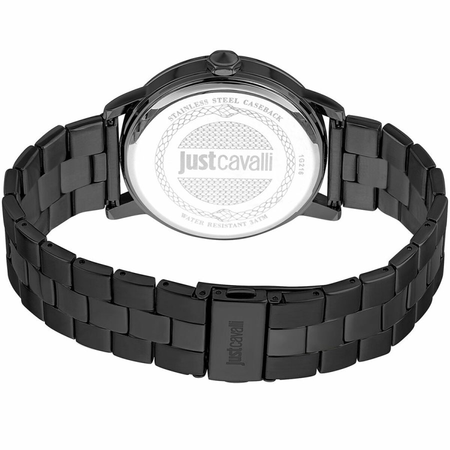 Herreur Just Cavalli JC1G216M0065 ( 42 mm) #5
