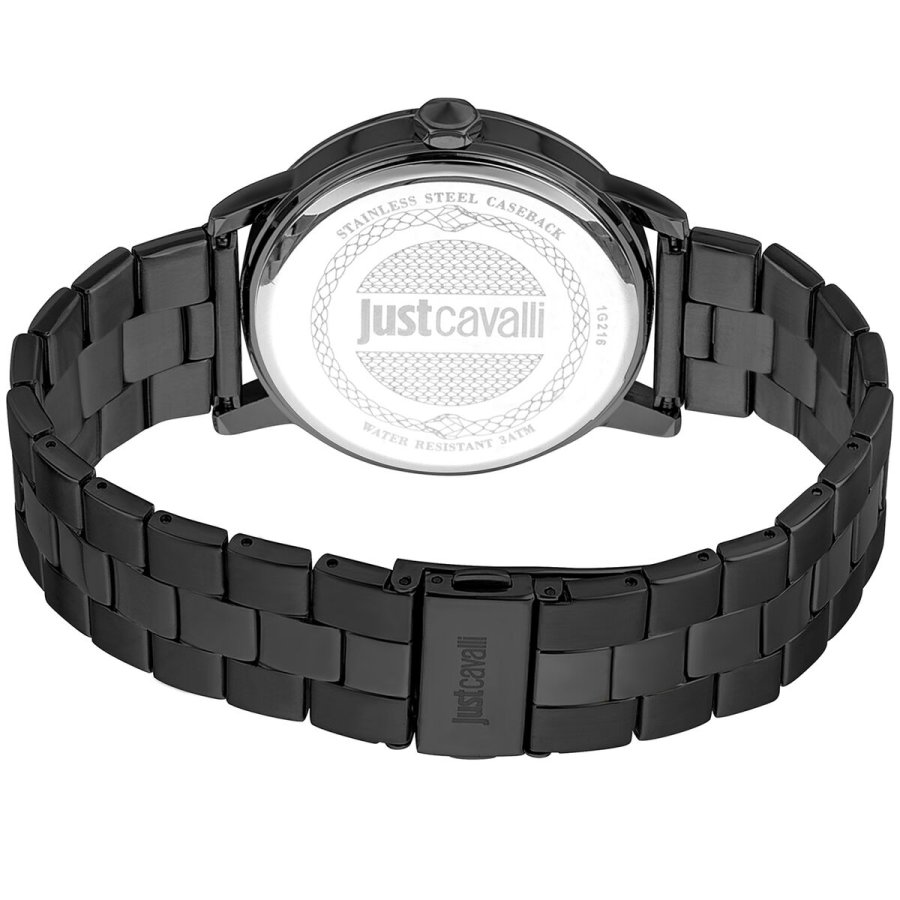 Herreur Just Cavalli JC1G216M0075 ( 42 mm) #3