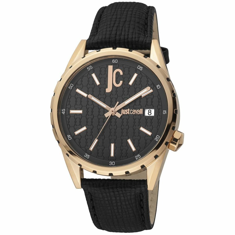 Herreur Just Cavalli JC1G217L0035 ( 42 mm) #1