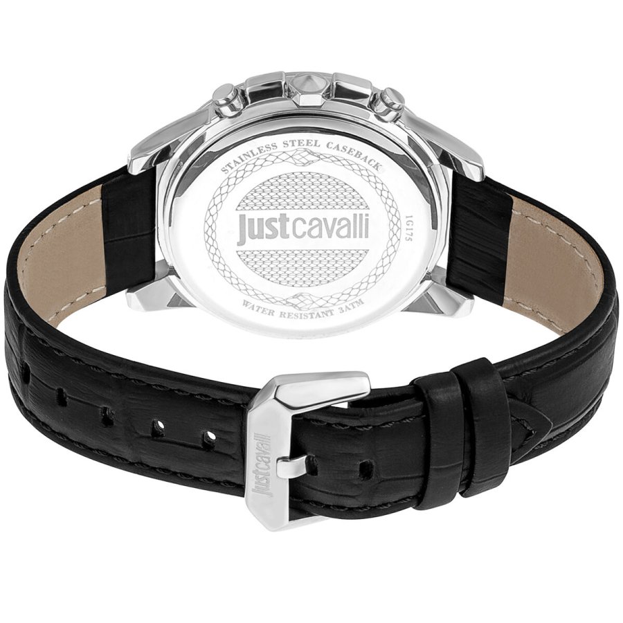 Herreur Just Cavalli JC1G175L0215 ( 42 mm) #3