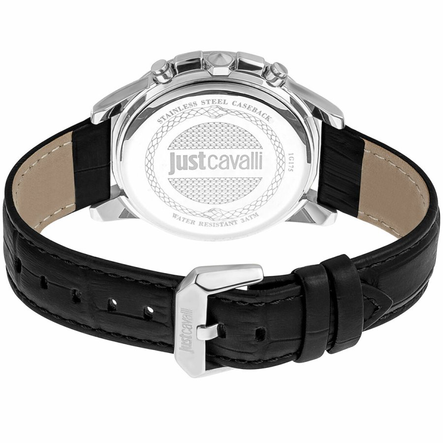 Herreur Just Cavalli JC1G175L0215 ( 42 mm) #5