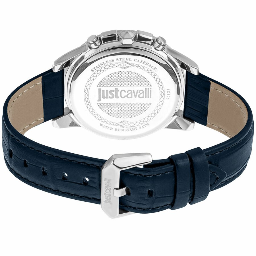 Herreur Just Cavalli JC1G175L0225 ( 42 mm) #5